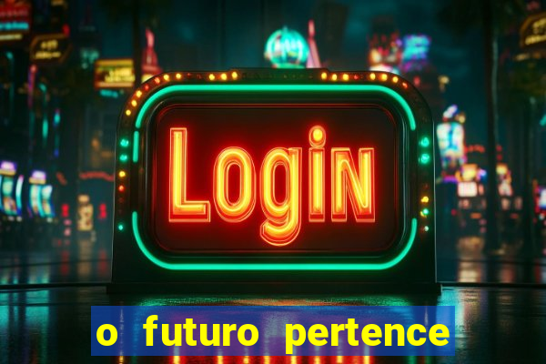 o futuro pertence a deus eclesiastes